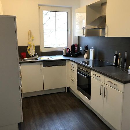 Rolling Stones Apartment Clausen ภายนอก รูปภาพ