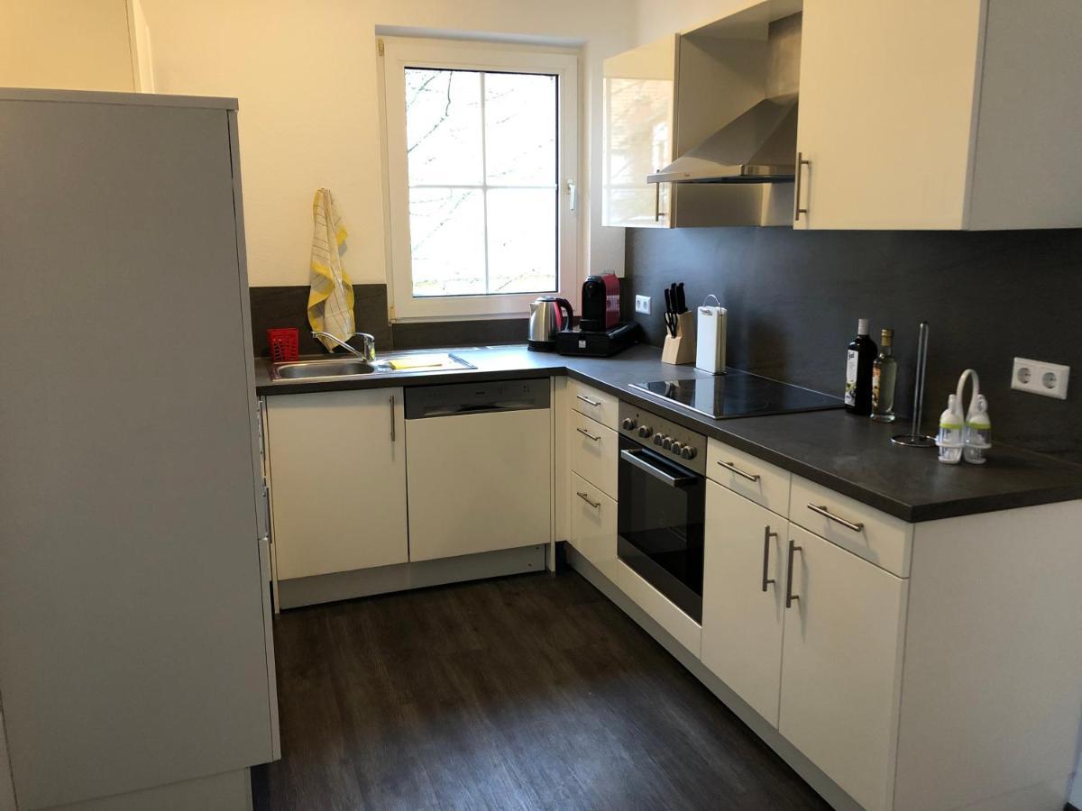 Rolling Stones Apartment Clausen ภายนอก รูปภาพ